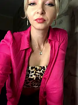 Kristina03 online show from 01/06/26, 09:29