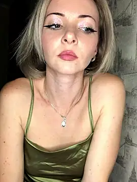 Kristina03 online show from 01/13/26, 09:09