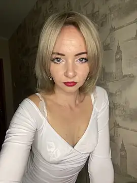 Kristina03 online show from 03/19/26, 08:46