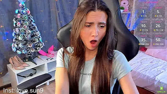 Michel Momsen online show from 12/16/24, 07:00