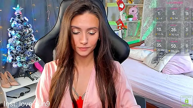 Michel Momsen online show from 12/30/24, 12:31