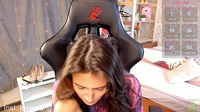 Michel Momsen online show from 03/10/25, 12:04