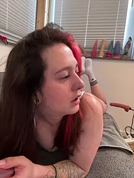 Tamy-Love online show from 04/02/26, 02:37