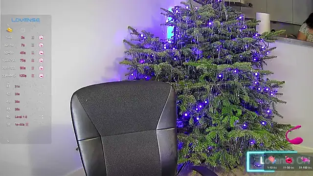 Snapshot of your_soul_Anna chatting on 12/30/24, 10:53 your soul Anna online show from 12/30/24, 10:53