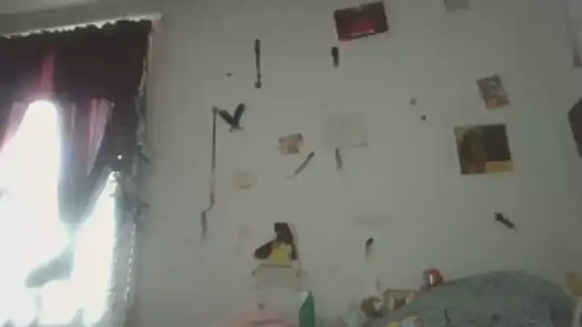 paradisejas online show from 03/11/26, 12:33