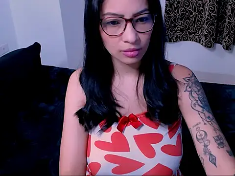 diana  34 online show from 10/06/25, 01:03