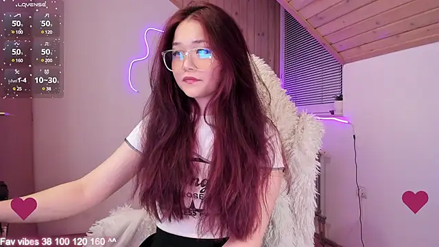 elizziMeiko   online show from 01/13/25, 05:02