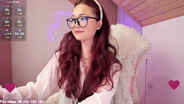 elizziMeiko   online show from 01/19/25, 03:08