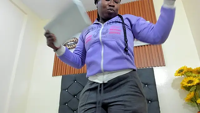 Cristale69 online show from 09/27/25, 02:49