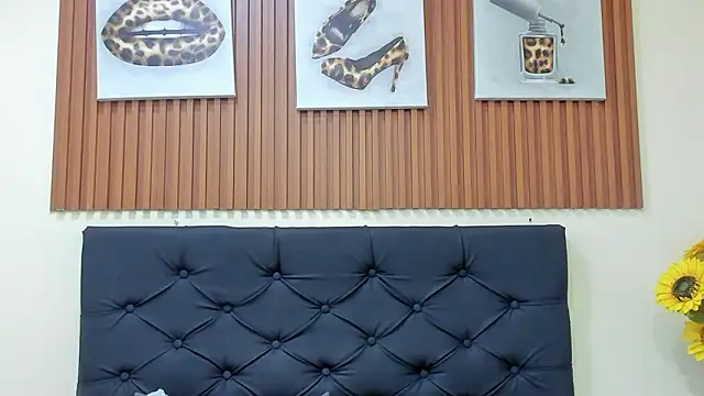 Cristale69 online show from 02/28/26, 06:53