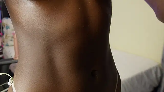 sweet melanin21 online show from 01/03/25, 07:16