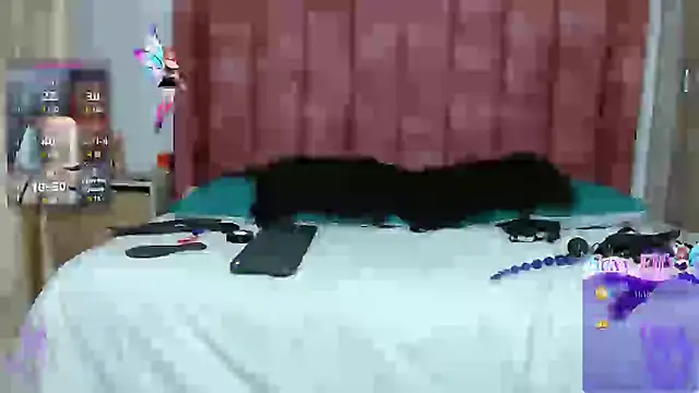 jolie colette online show from 01/30/25, 11:45