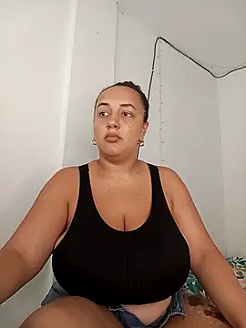 Miss-boobs online show from 02/18/25, 08:03