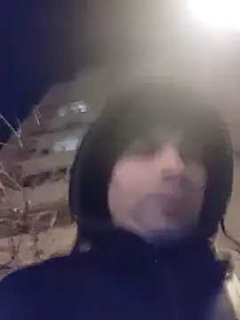 Snapshot of J0nyhson chatting on 01/19/25, 07:58 J0nyhson online show from 01/19/25, 07:58