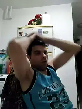 Snapshot of J0nyhson chatting on 02/01/25, 07:02 J0nyhson online show from 02/01/25, 07:02