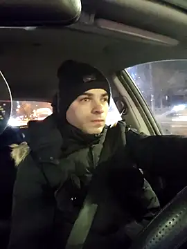 J0nyhson online show from 02/16/26, 04:08