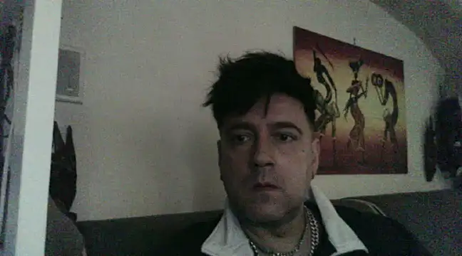 Azzurro1978 online show from 03/12/25, 11:42