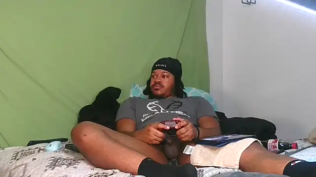 Carolinayoungin online show from 09/08/25, 05:34