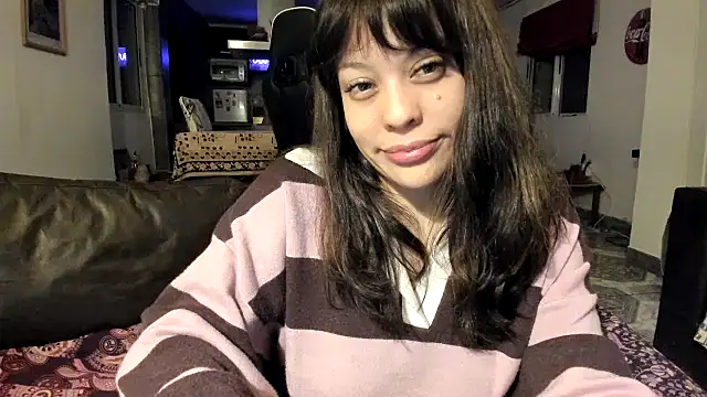 Snapshot of ginakatana chatting on 10/14/25, 05:19 ginakatana online show from 10/14/25, 05:19