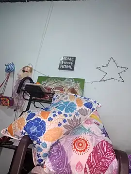 Bellota 22 Fuckme online show from 02/25/26, 02:54