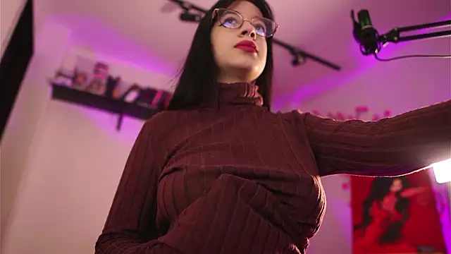 melissajoness3 online show from 03/21/26, 12:15