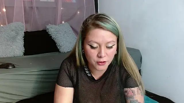 miley jensen online show from 01/09/25, 04:52