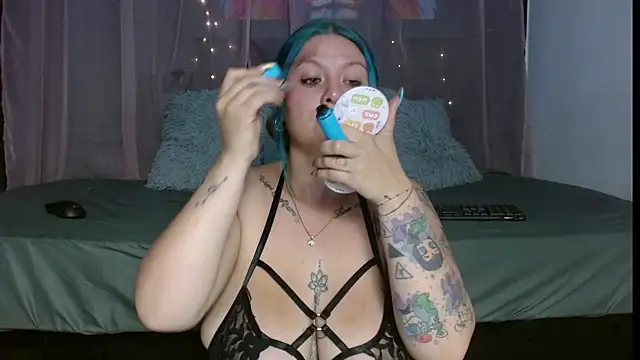 miley jensen online show from 01/13/25, 05:12