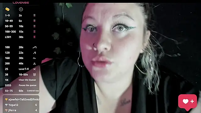 miley jensen online show from 02/17/26, 11:11