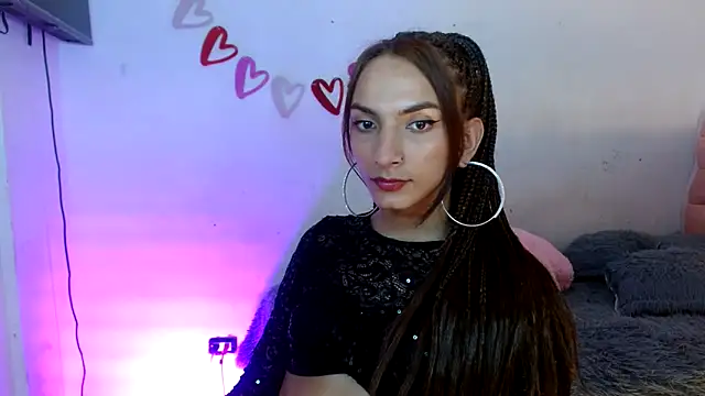 Snapshot of Katty_fox69 chatting on 02/20/25, 11:21 Katty fox69 online show from 02/20/25, 11:21