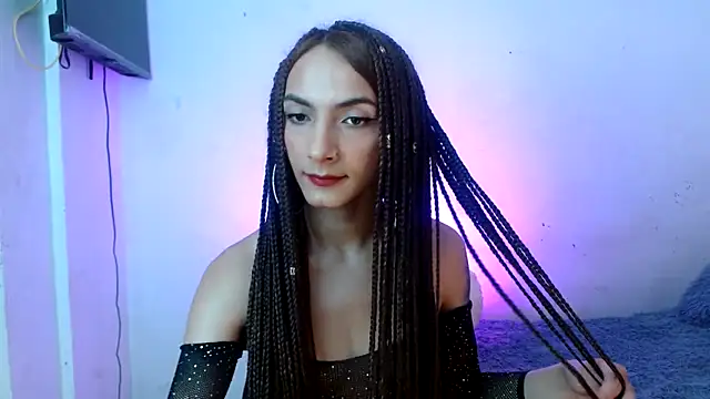 Snapshot of Katty_fox69 chatting on 03/02/25, 03:34 Katty fox69 online show from 03/02/25, 03:34