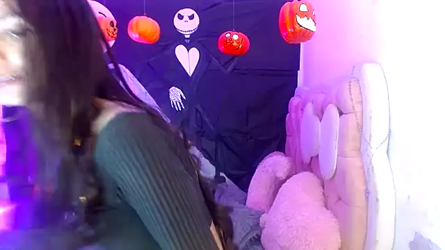 Katty fox69 online show from 10/26/25, 03:12