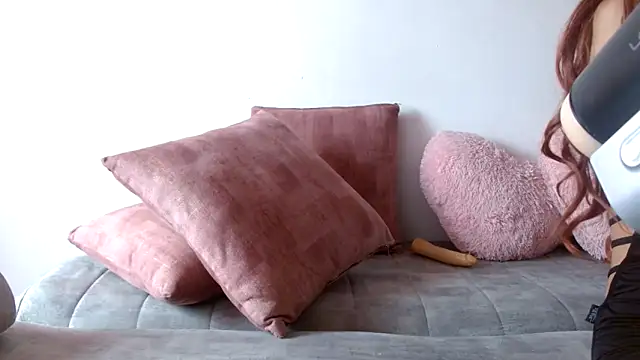 Katty fox69 online show from 02/06/26, 04:54