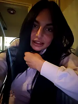 Snapshot of CabrioCabrio chatting on 02/16/25, 11:59 CabrioCabrio online show from 02/16/25, 11:59