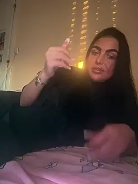 Snapshot of CabrioCabrio chatting on 02/27/26, 03:56 CabrioCabrio online show from 02/27/26, 03:56