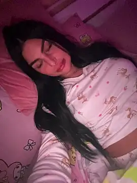 Snapshot of CabrioCabrio chatting on 03/01/26, 10:45 CabrioCabrio online show from 03/01/26, 10:45