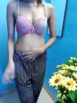 Karina jaan online show from 01/11/25, 06:03