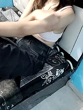 Karina jaan online show from 01/20/25, 09:22