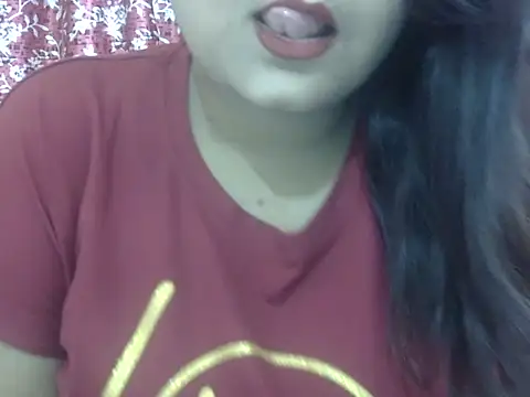 Snapshot of Lusty_Wife1 chatting on 05/06/26, 08:25 Lusty Wife1 online show from 05/06/26, 08:25