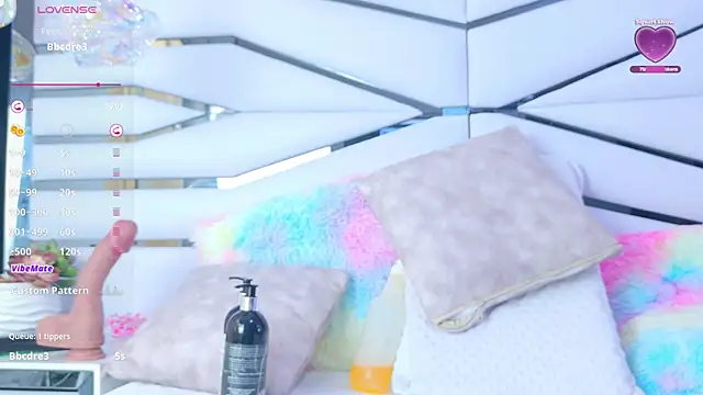 Iris Ross  online show from 03/01/25, 02:34