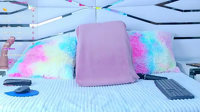 Iris Ross  online show from 03/08/25, 11:27