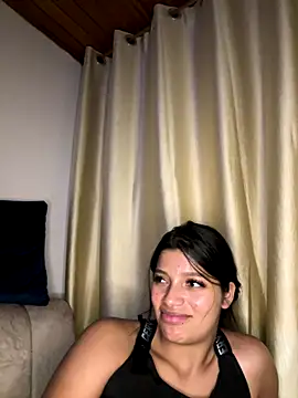 AgathaGeorgiou online show from 09/12/25, 11:04