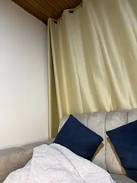 AgathaGeorgiou online show from 02/20/26, 01:13