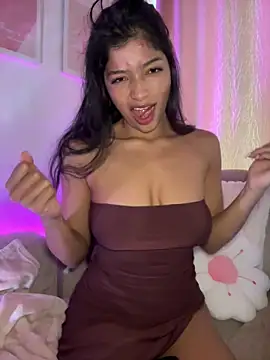 AgathaGeorgiou online show from 03/23/26, 09:08