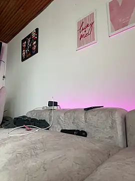 AgathaGeorgiou online show from 03/26/26, 08:03