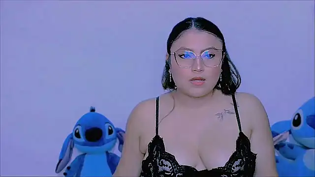 KathieBurning online show from 10/26/25, 07:42