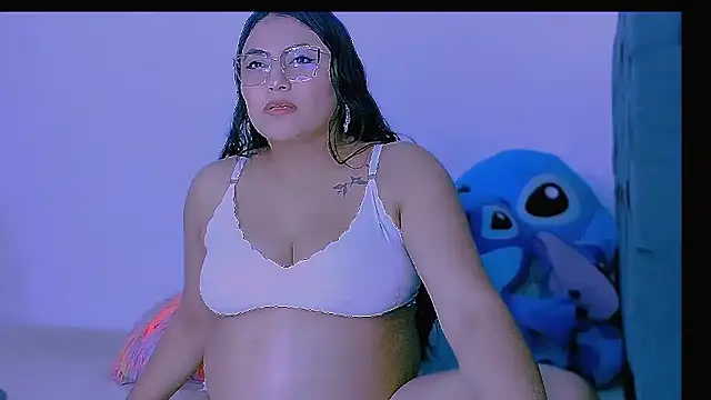 KathieBurning online show from 01/12/26, 07:41