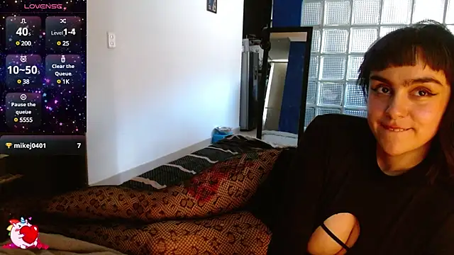 collette beaufoy  online show from 12/04/24, 06:06