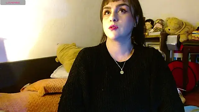 collette beaufoy  online show from 03/02/26, 04:58