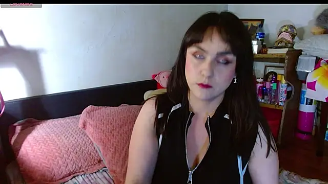 collette beaufoy  online show from 04/09/26, 04:34