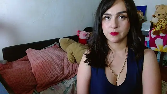 collette beaufoy  online show from 04/22/26, 05:32